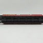 Lionel 6-27454 O Gauge Canadian National Cylindrical Hopper Car EX