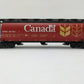 Lionel 6-27454 O Gauge Canadian National Cylindrical Hopper Car EX