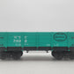 Lionel 8-87403 G Scale New York Central Gondola #7403 EX