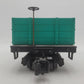 Lionel 8-87403 G Scale New York Central Gondola #7403 EX