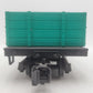 Lionel 8-87403 G Scale New York Central Gondola #7403 EX