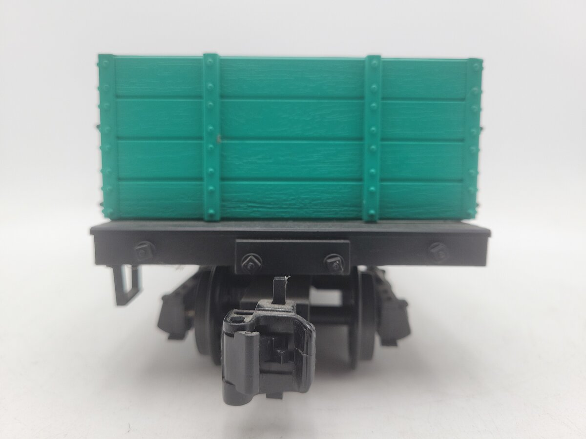Lionel 8-87403 G Scale New York Central Gondola #7403 EX
