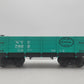 Lionel 8-87403 G Scale New York Central Gondola #7403 EX