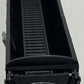 Tennessee Pass Models 1:87 Black Trout River 8 Axle Asphalt Trailer VG