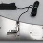 Lionel 6-16826 O72 FasTrack Command Control Left Hand Switch Turnout EX/Box