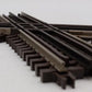 Atlas 6083 O 60° Nickel Silver Track Crossing 21st Century Track System LN/Box