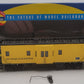 Athearn 74680 HO Scale Susquehanna Bay Window Caboose #0121 VG/Box