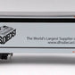 Tonkin 1:53 DHS Diecast 2003 Tractor Trailer