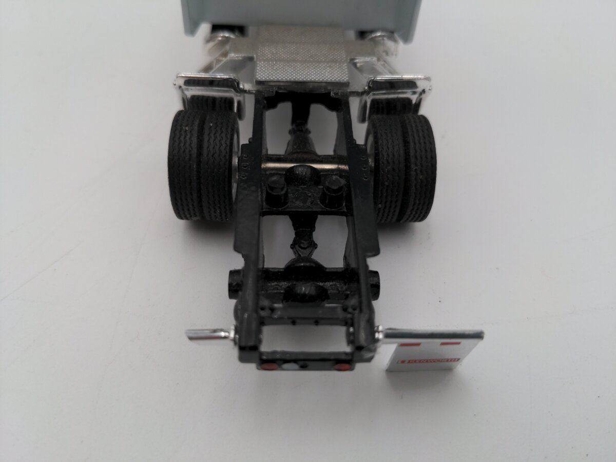 Tonkin 1:53 DHS Diecast 2003 Tractor Trailer