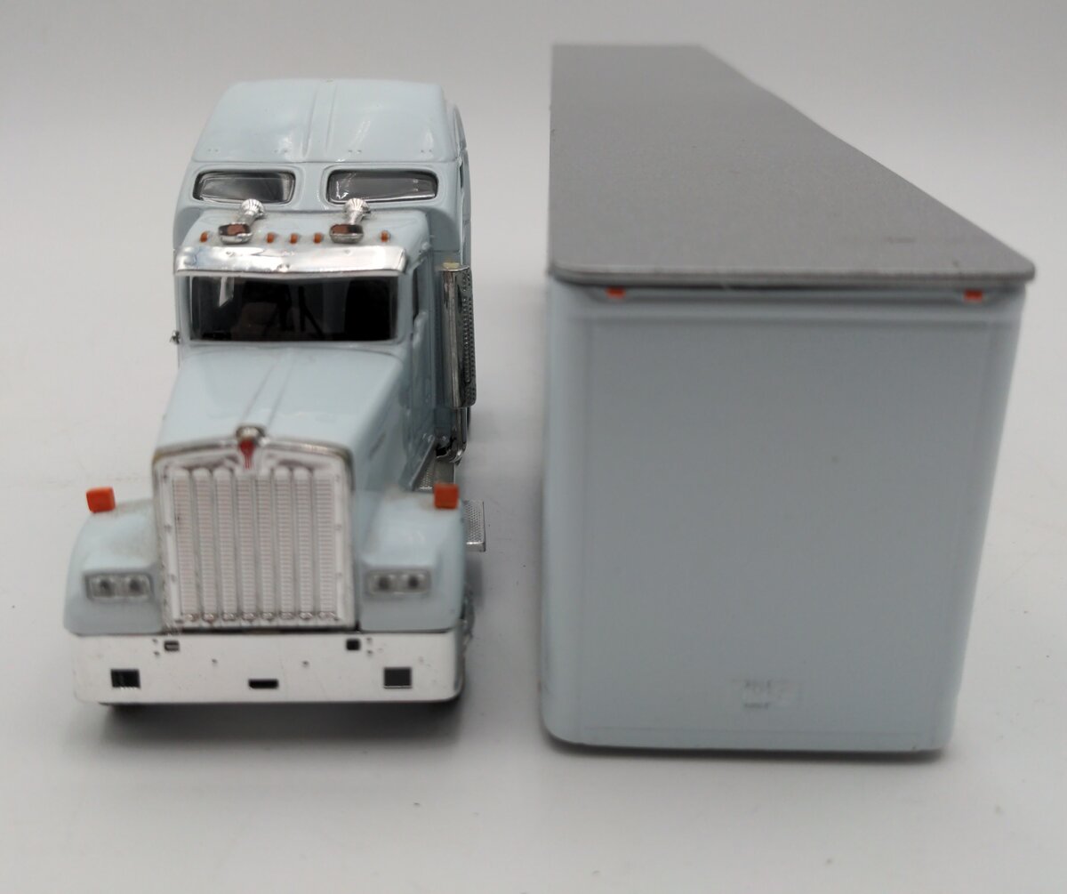 Tonkin 1:53 DHS Diecast 2003 Tractor Trailer