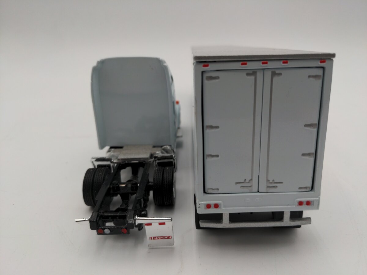 Tonkin 1:53 DHS Diecast 2003 Tractor Trailer