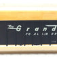 Roundhouse 8103 N Denver & Rio Grande Western Thrall Coal Gondola #56991 LN/Box