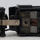 American Flyer 342DC Vintage S NKP 0-8-0 Diecast Steam Switcher VG