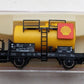 Fleischmann 8401 N Shell Oil Short Tank Car #0002797-7 LN/Box