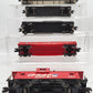 Lionel & Other O Gauge Assorted Freight Cars: 16650, 9405, 16943 [5] EX