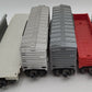 Lionel & Other O Gauge Assorted Freight Cars: 16650, 9405, 16943 [5] EX