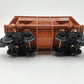 RMT 967195 O Gauge Bethlehem Steel/Lackawanna Ore Car #171233 EX