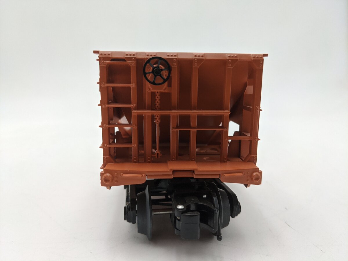 RMT 967195 O Gauge Bethlehem Steel/Lackawanna Ore Car #171233 EX
