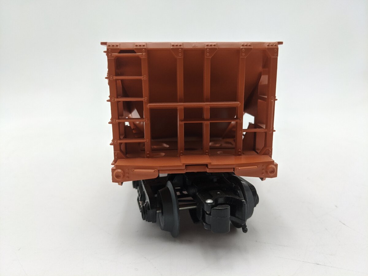 RMT 967195 O Gauge Bethlehem Steel/Lackawanna Ore Car #171233 EX