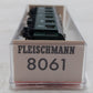 Fleischmann 8061 N Scale DB Piccolo Coach Car #27261 LN/Box