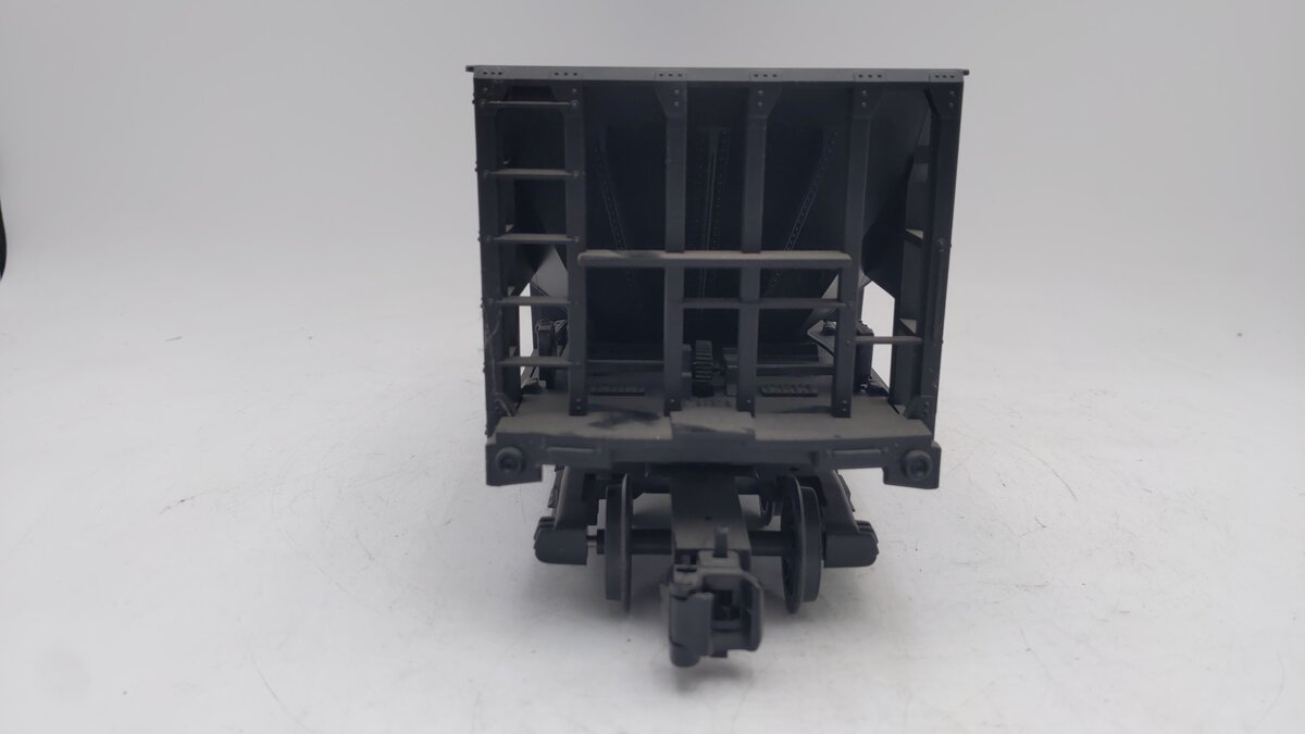 Lionel 8-87202 G Scale Baltimore & Ohio Ore Car EX