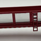 Tennessee Pass Models 1:87 Red Trout River 3 Axle Live Bottom Trailer EX
