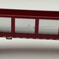 Tennessee Pass Models 1:87 Red Trout River 3 Axle Live Bottom Trailer EX