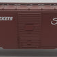 Athearn 70075 HO Scale Rock Island Boxcar #147245 EX/Box