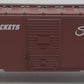 Athearn 70075 HO Scale Rock Island Boxcar #147245 EX/Box