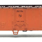 Atlas 3652 Bangor & Aroostook 50' Mechanical Reefer #98 LN/Box