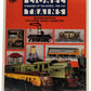 TCA  0-917896-02-5 Lionel Trains Second Edition TCA Lionel Book Committee LN