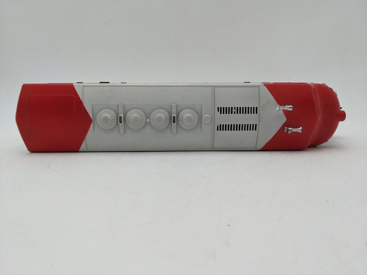 Lionel 6-8568 O Gauge Preamble Express F3 A Diesel Locomotive #8568 EX