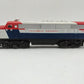 Lionel 6-8568 O Gauge Preamble Express F3 A Diesel Locomotive #8568 EX