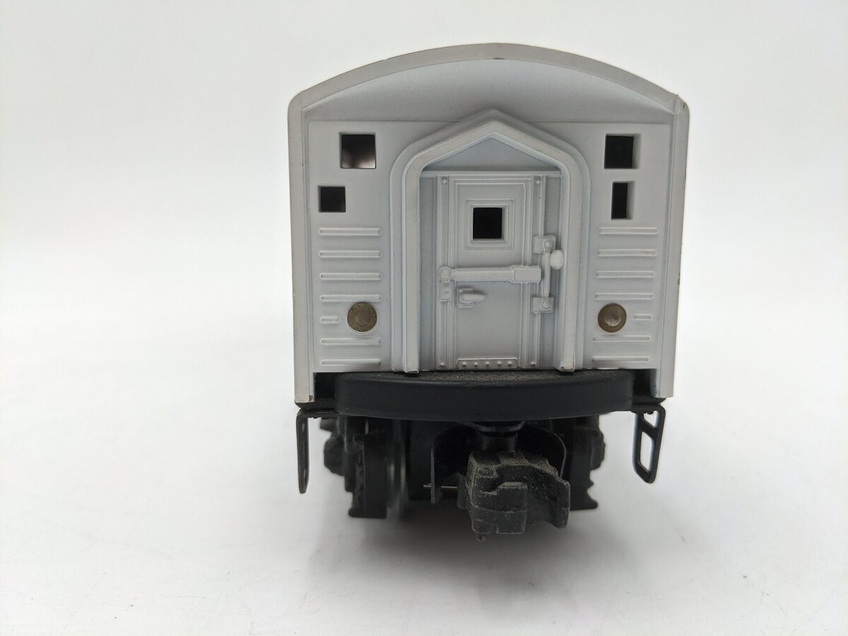 Lionel 6-8568 O Gauge Preamble Express F3 A Diesel Locomotive #8568 EX