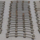 American Flyer 702 Vintage S Curved Track Sections (31)/Box