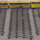 American Flyer 702 Vintage S Curved Track Sections (31)/Box