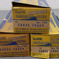 American Flyer 702 Vintage S Curved Track Sections (31)/Box