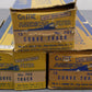 American Flyer 702 Vintage S Curved Track Sections (31)/Box