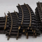 LGB/ Bachmann G Gauge Assorted Curved and Straight Track Sections [25] VG