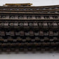 LGB/ Bachmann G Gauge Assorted Curved and Straight Track Sections [25] VG