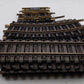 LGB/ Bachmann G Gauge Assorted Curved and Straight Track Sections [25] VG