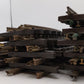 LGB/ Bachmann G Gauge Assorted Curved and Straight Track Sections [25] VG