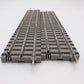 Lionel 6-12074 FasTrack 1-3/8" Track w/out Roadbed [19] EX