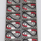 Lionel 6-12074 FasTrack 1-3/8" Track w/out Roadbed [19] EX