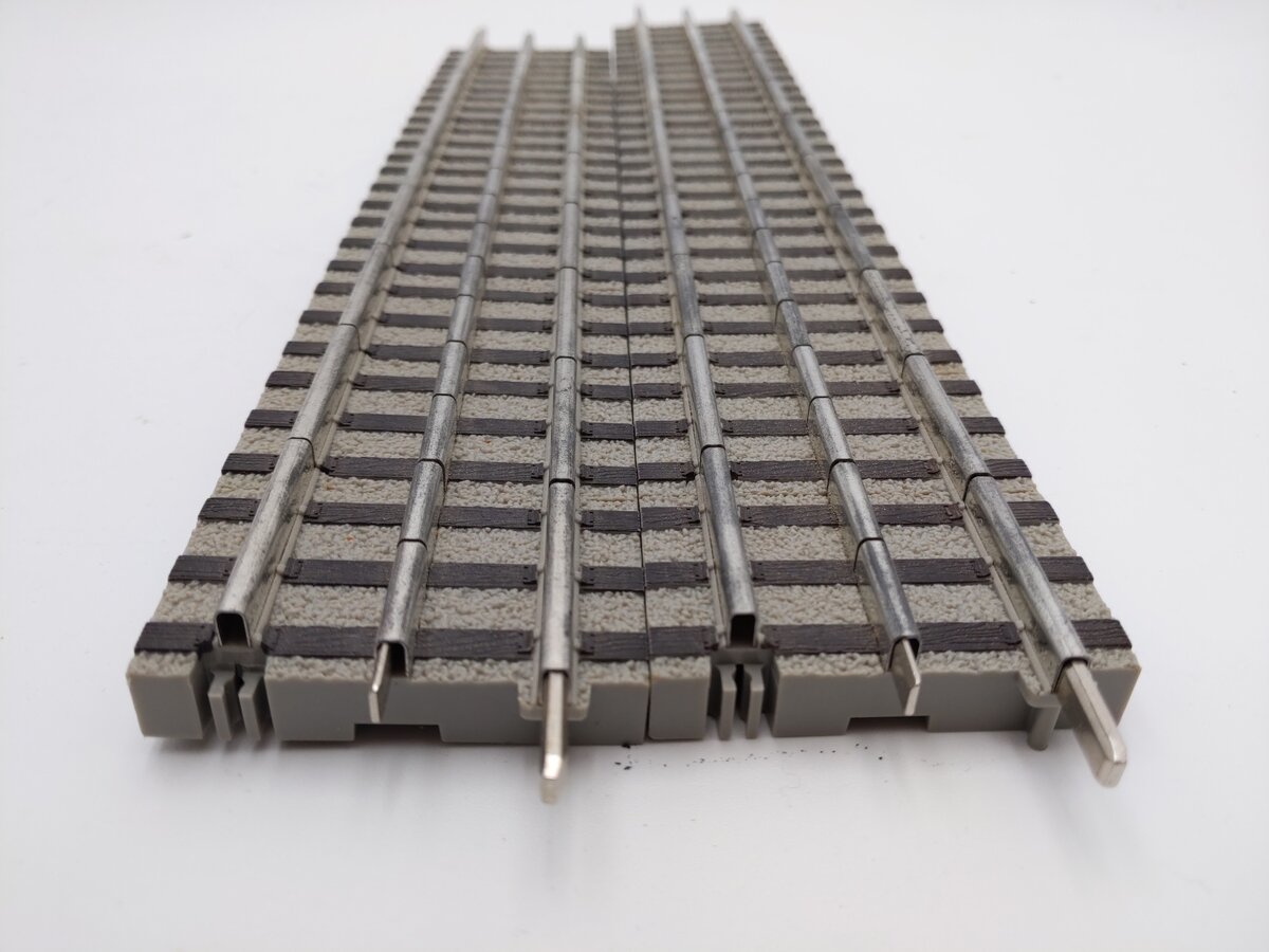 Lionel 6-12074 FasTrack 1-3/8