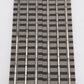 Lionel 6-12074 FasTrack 1-3/8" Track w/out Roadbed [19] EX
