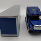 Tonkin 1:53rd Scale Diecast Freightliner "This land is our land" Tractor Trailer VG