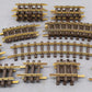 LGB Assorted G Scale Curved & Straight Tracks [25] EX