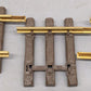 LGB Assorted G Scale Curved & Straight Tracks [25] EX