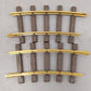 LGB Assorted G Scale Curved & Straight Tracks [25] EX